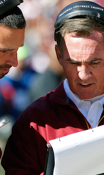 Browns to Interview Shanahan, DeFilippo for Off Coordinator